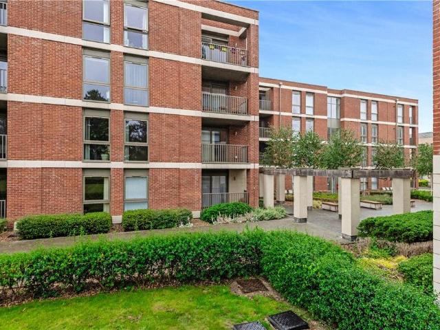 Flat for sale in High Field, York