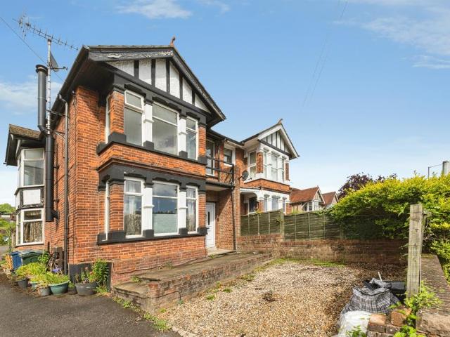 Flat for sale in Cressex, Isle Of Man