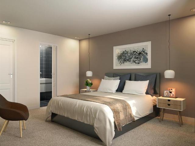 Flat for sale in Holbeck, West Yorkshire