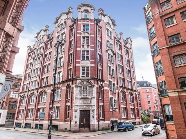 Flat for sale in City Centre, Georgia