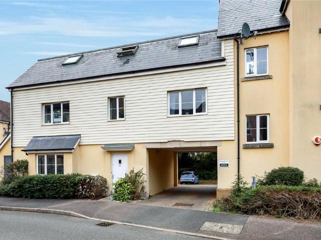 Flat for sale in Fremington, Kentisbury