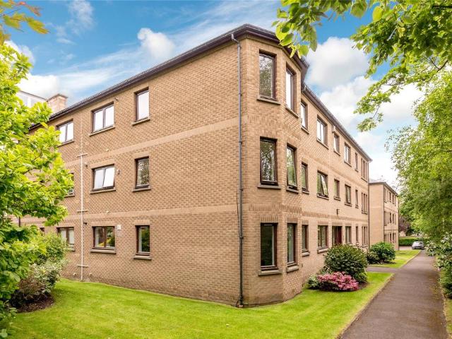 Flat for sale in The Grange, Scotland