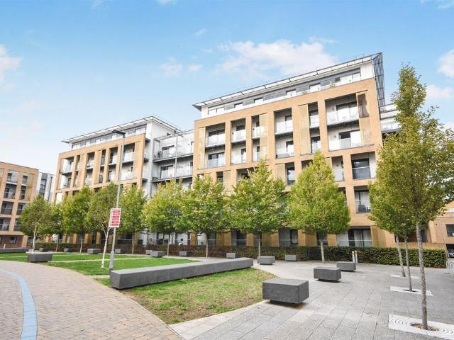 Flat for sale in Moulsham, Chelmsford