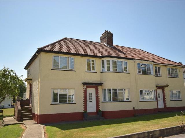 Flat for sale in Adel, West Yorkshire