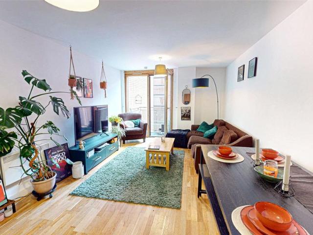 Flat for sale in City Centre, Georgia