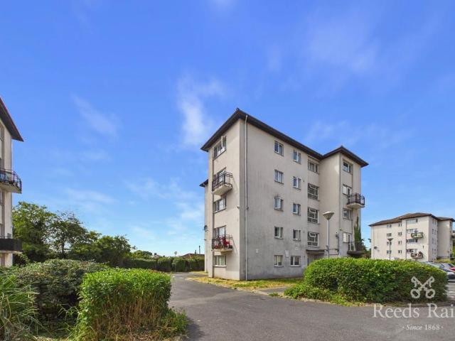 Flat for sale in Fishwick, Higher Bartle