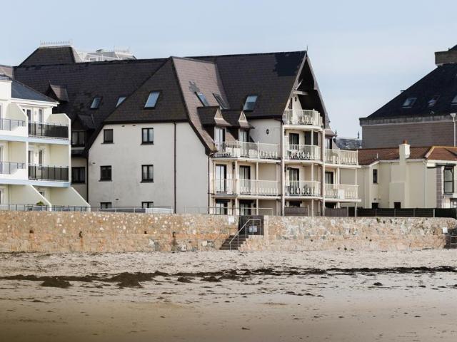 Flat for sale in Penweathers, Cornwall