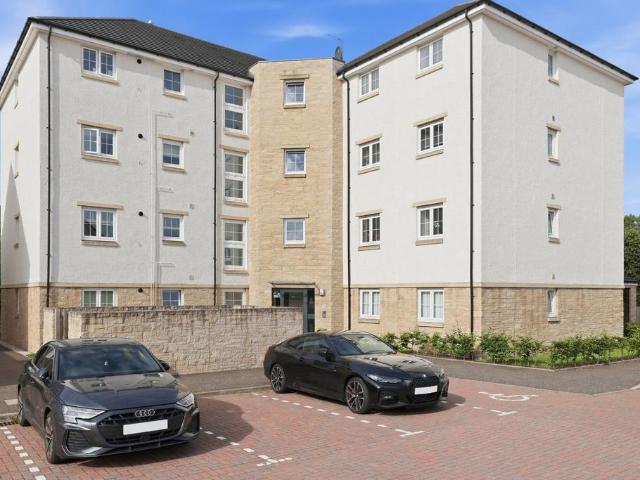 Flat for sale in Ferry Village, Stanwix