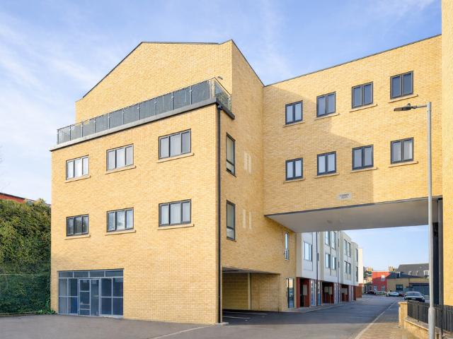 Flat for sale in Whitehall, Acol