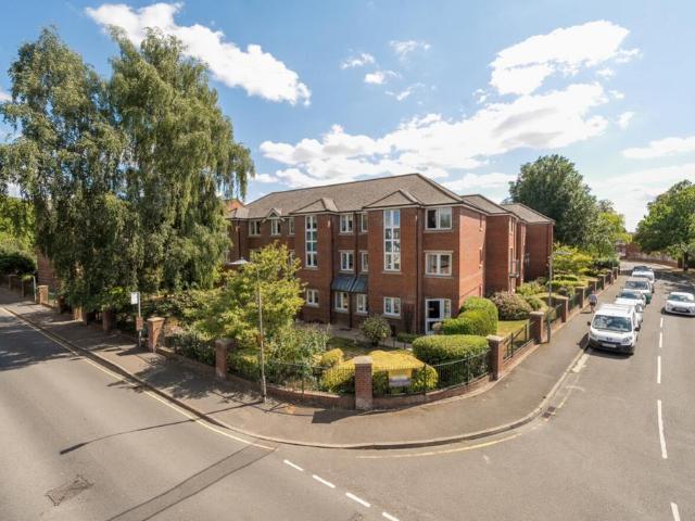 Flat for sale in Gosberton Clough, Lincolnshire