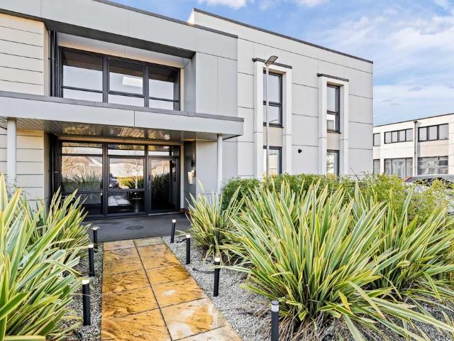 Flat for sale in Hawkinge, Folkestone