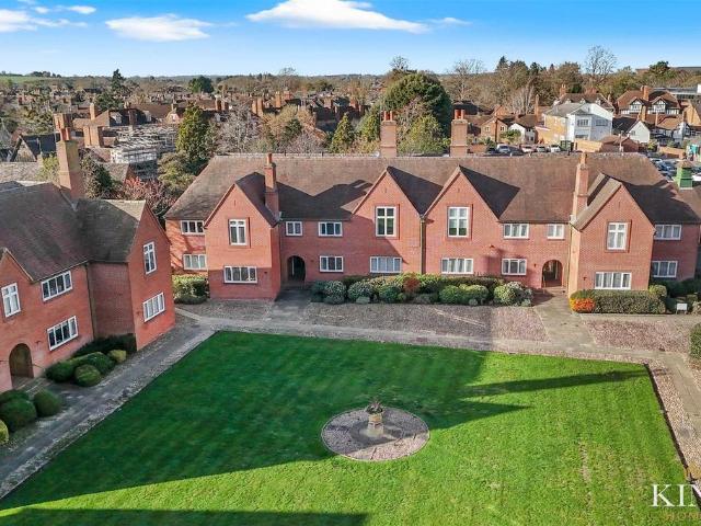Flat for sale in Stratford-upon-Avon, Alderminster