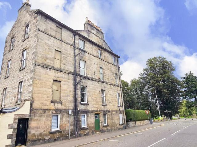 Flat for sale in Upper Craigie, Moneydie
