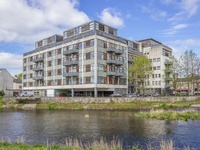 Flat for sale in Flookburgh