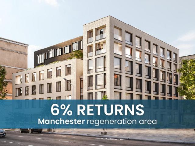 Flat for sale in City Centre, Georgia
