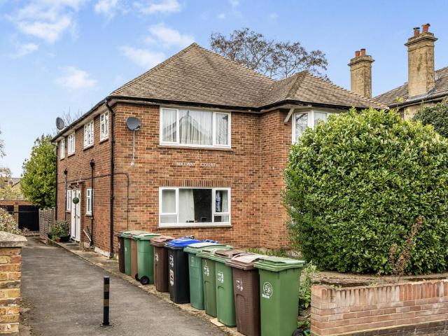 Flat for sale in Wallington, Isle Of Man