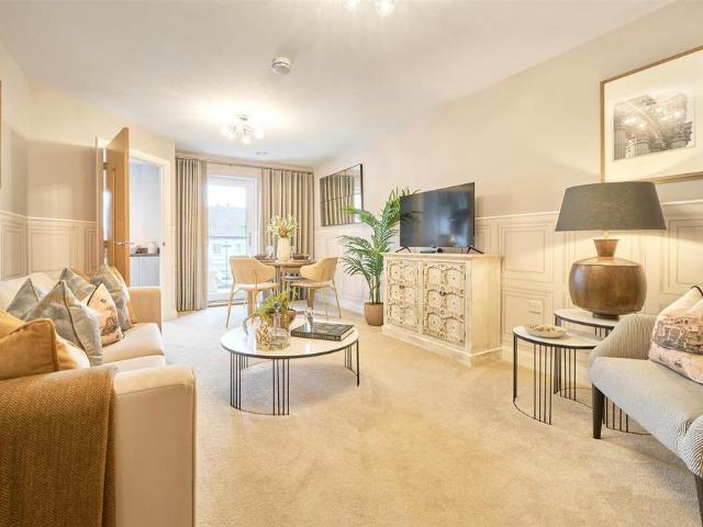 Flat for sale in Moulsham, Chelmsford