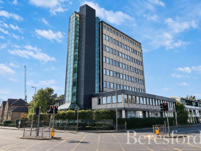 Flat for sale in Moulsham, Chelmsford