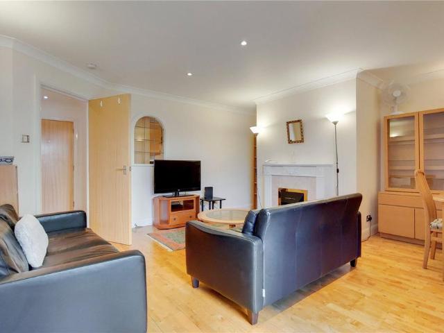 Flat for sale in London Borough of Camden, Greater London