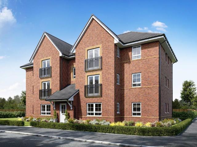 Flat for sale in Isle Of Man