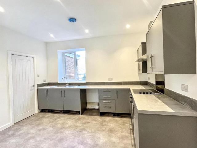Flat for sale in Aldborough, Boroughbridge