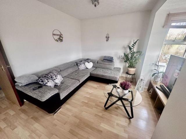 Flat for sale in Comers, Norfolk