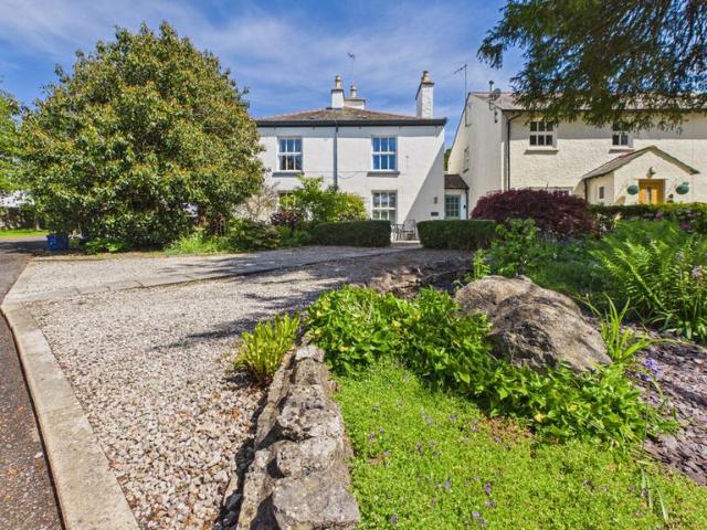 Flat for sale in Arnside