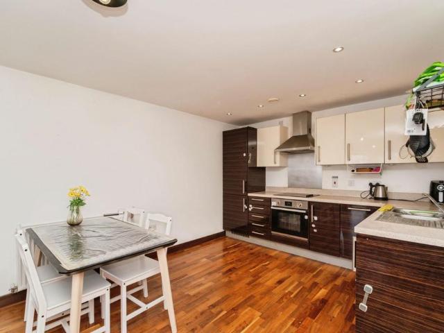 Flat for sale in West Drayton, Greater London