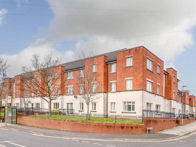 Flat for sale in Bottling Wood, Wigan