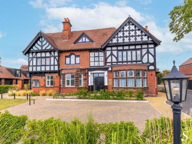 Flat for sale
