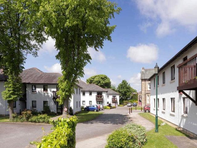 Flat for sale in Barnard Castle