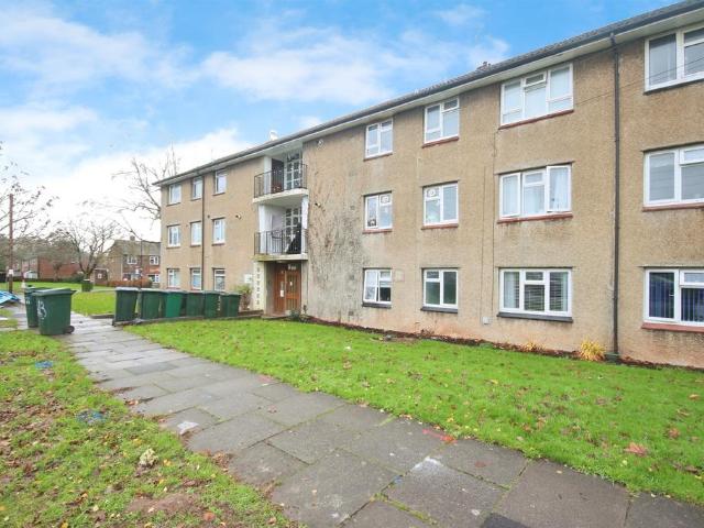 Flat for sale in Allesley Park, Allesley