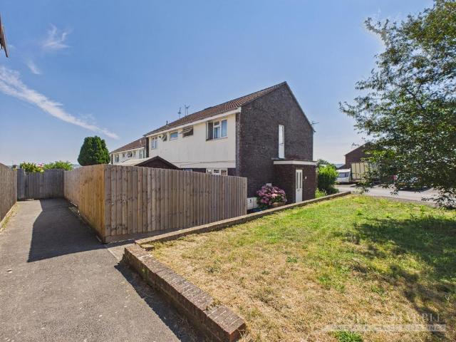 Flat for sale in Frome
