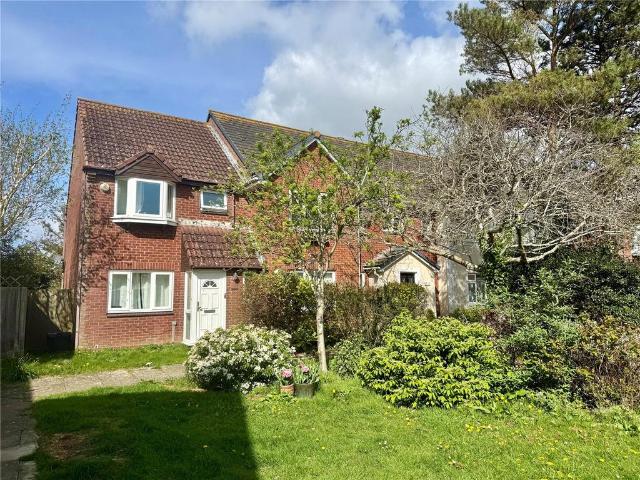 Flat for sale in Old Milton, Ashurst Bridge