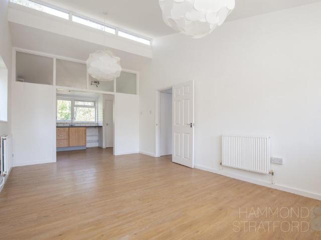 Flat for sale in Lakenham, East Bank