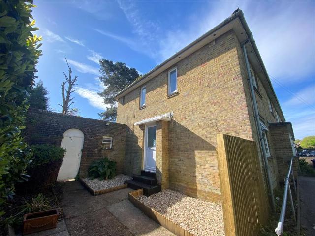 Flat for sale in Bear Cross