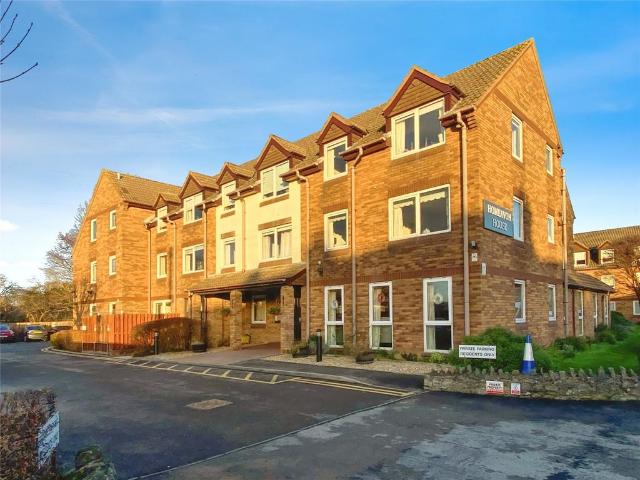 Flat for sale in Keynsham, Bath And North East Somerset