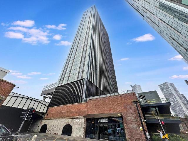 Flat for sale in City Centre, Georgia