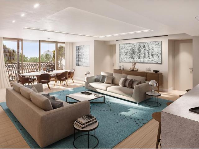 Flat for sale in Marylebone, Isle Of Man