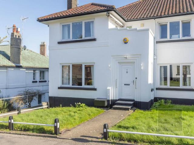 Flat for sale in Lakenham, East Bank