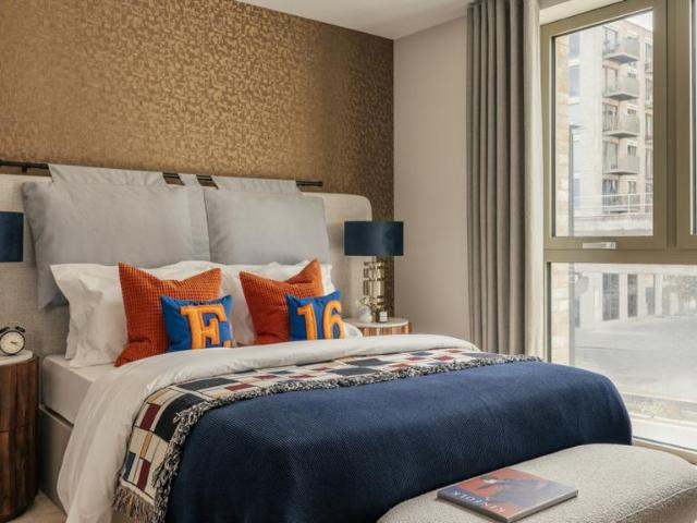 Flat for sale in Cat Hill, Isle Of Man