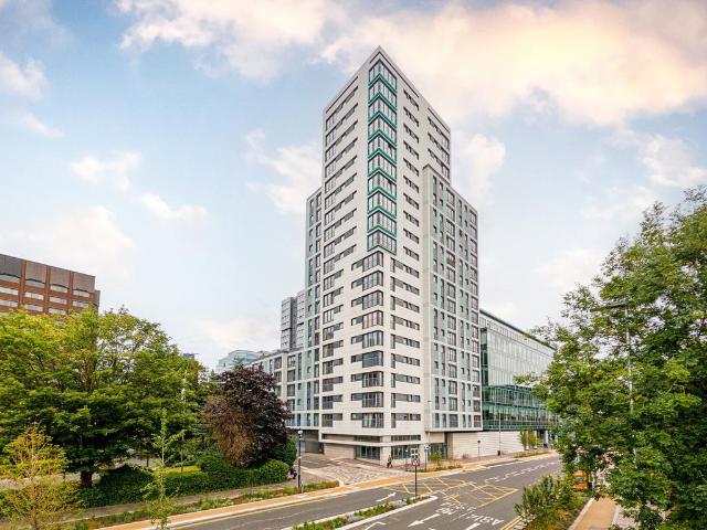 Flat for sale in Blythswood Holm, Scotland