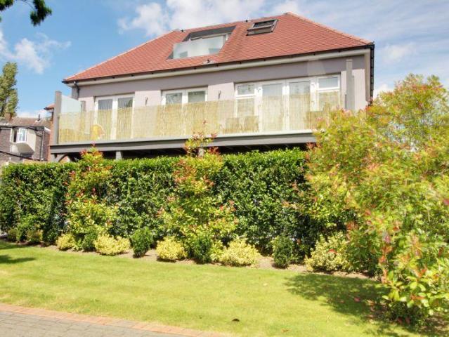 Flat for sale in Fretherne, Hertfordshire