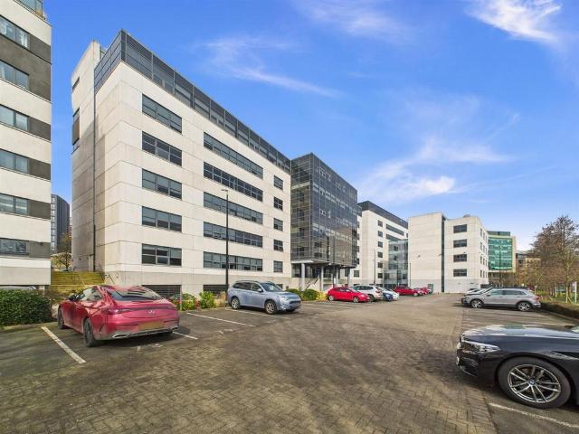 Flat for sale in Grainger Town, Tyne And Wear