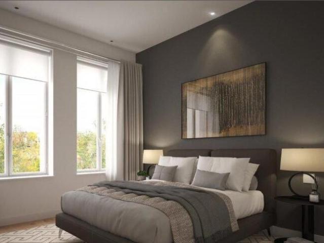 Flat for sale in Northampton, Northamptonshire