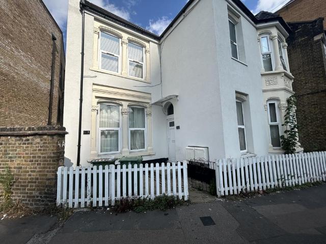 Flat for sale in Cat Hill, Isle Of Man