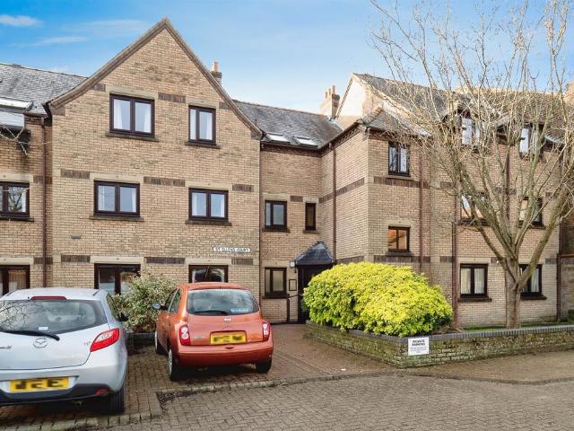 Flat for sale in Beverley, East Riding Of Yorkshire