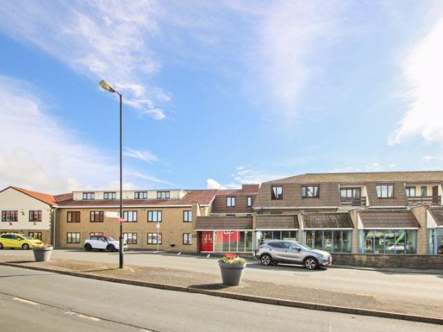 Flat for sale in Port Erin
