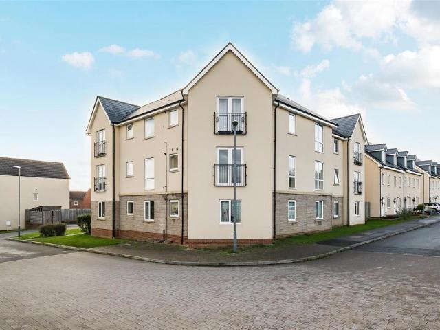 Flat for sale in Keynsham, Bath And North East Somerset