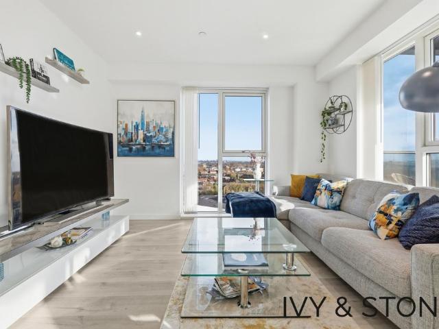 Flat for sale in Cat Hill, Isle Of Man